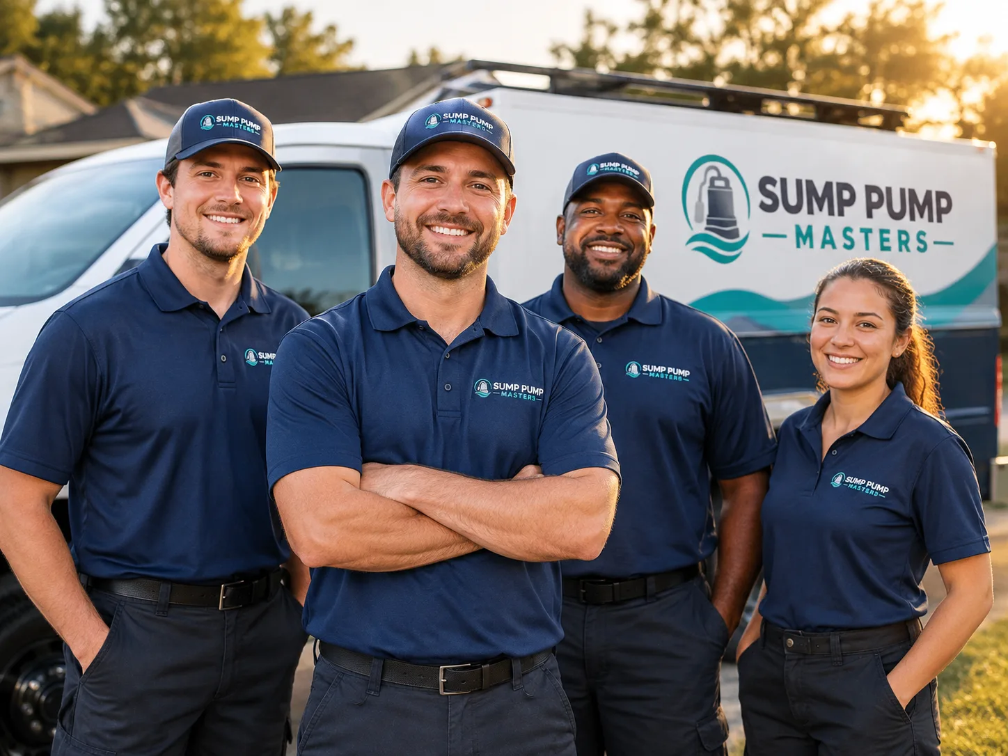 Sump Pump Repair company in Berryville, AR