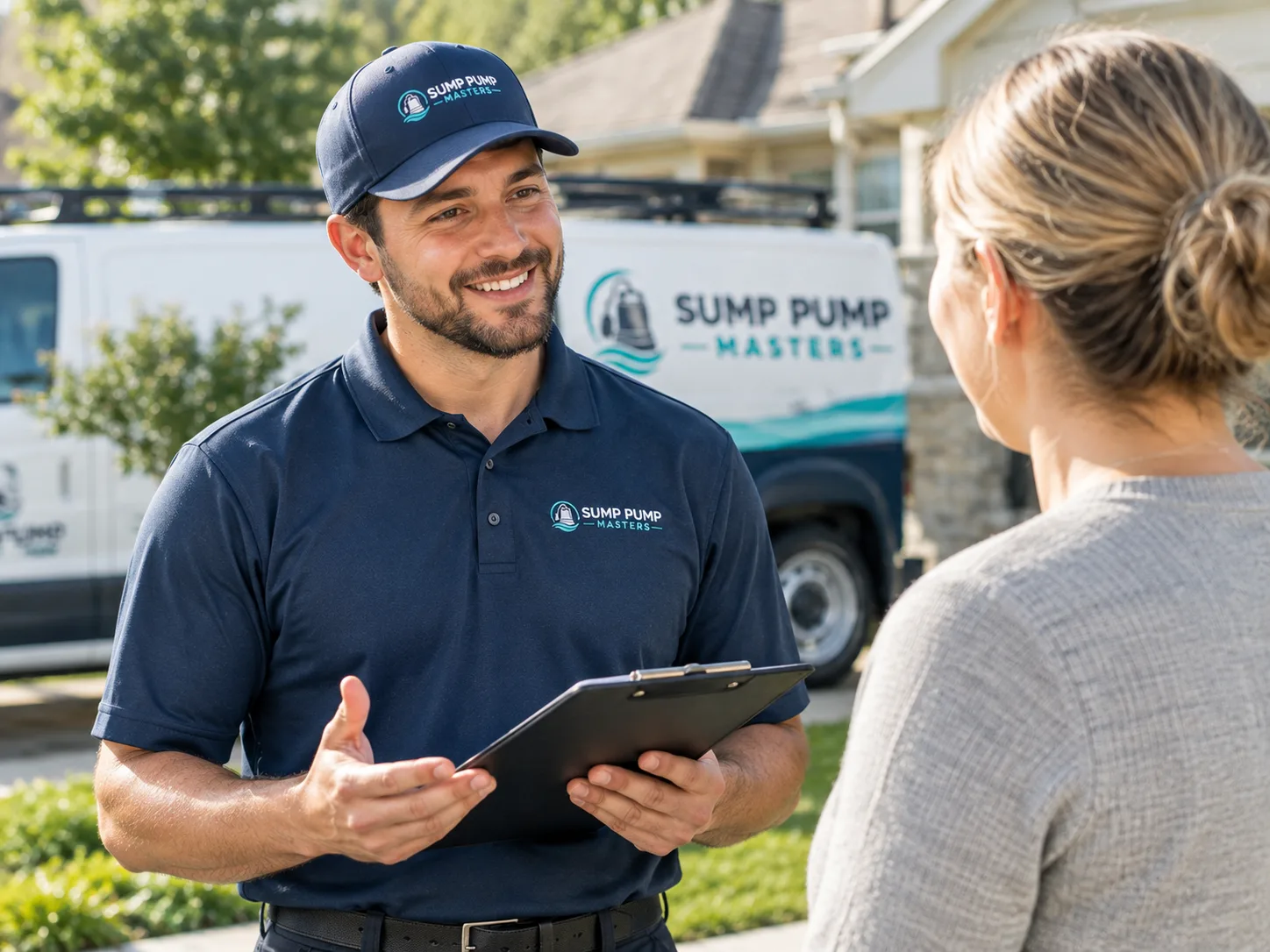 Sump Pump Repair Berryville, AR FAQs